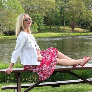Katrina Szish feet photo 3