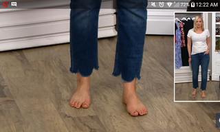 Katrina Szish feet photo 18