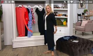 Katrina Szish feet photo 14
