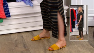 Katrina Szish feet photo 9
