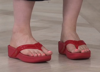 Katrina Szish feet photo 10
