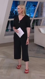 Katrina Szish feet photo 9