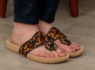 Katrina Szish feet photo 6