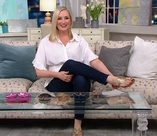 Katrina Szish feet photo 5