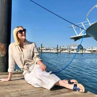 Katrina Szish feet photo 3