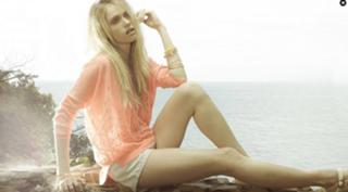Katsiaryna Shulha feet photo 12