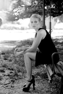 Katsiaryna Shulha feet photo 5