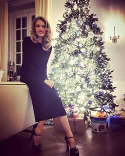Katsiaryna Shulha feet photo 17