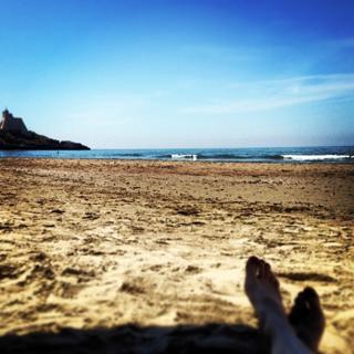 Katsiaryna Shulha feet photo 13