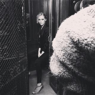 Katsiaryna Shulha feet photo 7