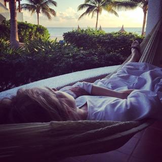 Katsiaryna Shulha feet photo 6