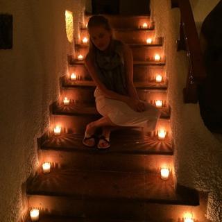 Katsiaryna Shulha feet photo 5