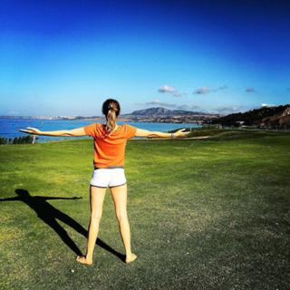 Katsiaryna Shulha feet photo 18