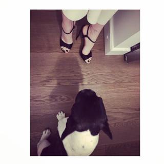 Katsiaryna Shulha feet photo 15