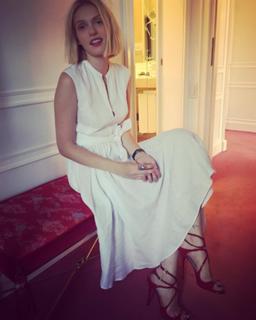 Katsiaryna Shulha feet photo 13