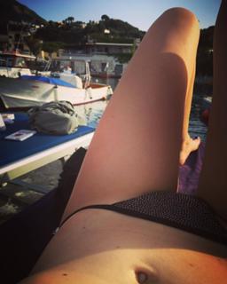 Katsiaryna Shulha feet photo 11