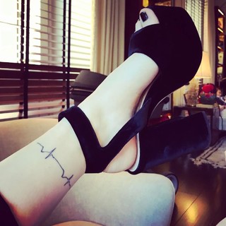 Katsiaryna Shulha feet photo 13