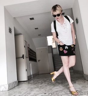 Katsiaryna Shulha feet photo 12