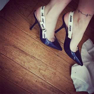 Katsiaryna Shulha feet photo 10