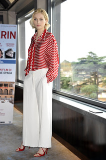 Katsiaryna Shulha feet photo 2