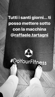 Katsiaryna Shulha feet photo 17