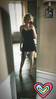 Katsiaryna Shulha feet photo 16