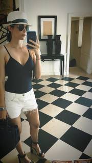 Katsiaryna Shulha feet photo 7