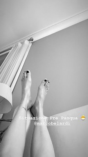Katsiaryna Shulha feet photo 19