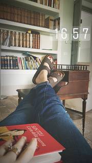 Katsiaryna Shulha feet photo 18
