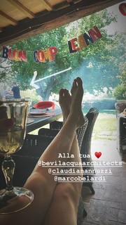 Katsiaryna Shulha feet photo 16