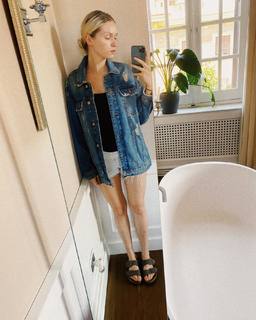Katsiaryna Shulha feet photo 12