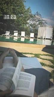 Katsiaryna Shulha feet photo 9