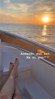 Katsiaryna Shulha feet photo 3