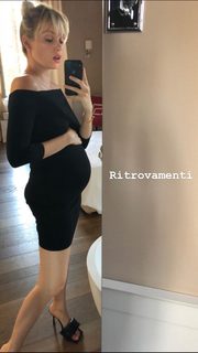 Katsiaryna Shulha feet photo 20