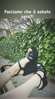 Katsiaryna Shulha feet photo 18