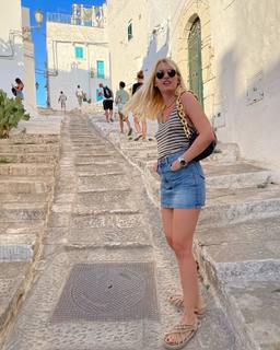 Katsiaryna Shulha feet photo 17