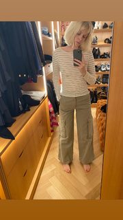 Katsiaryna Shulha feet photo 11