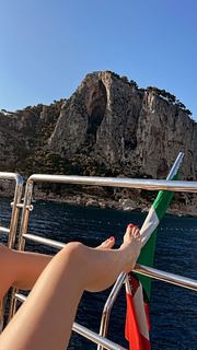 Katsiaryna Shulha feet photo 6