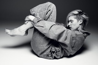 Katsiaryna Shulha feet photo 5