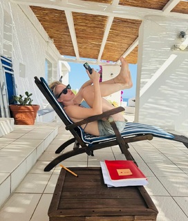 Katsiaryna Shulha feet photo 16