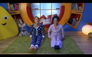 Katy Ashworth feet photo 2