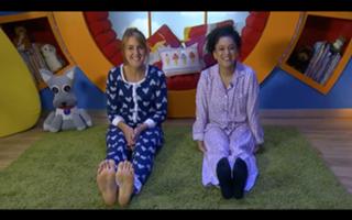Katy Ashworth feet photo 19