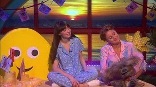Katy Ashworth feet photo 12