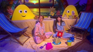 Katy Ashworth feet photo 6