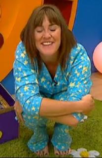 Katy Ashworth feet photo 1