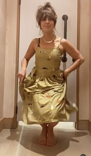 Katy Ashworth feet photo 4