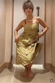 Katy Ashworth feet photo 1
