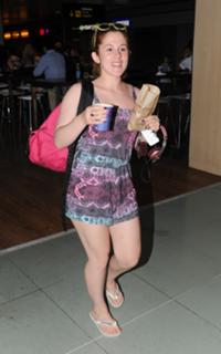 Katy B. feet photo 1