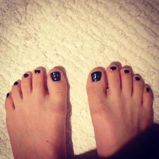 Katy B. feet photo 14