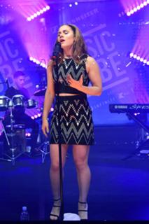 Katy B. feet photo 16